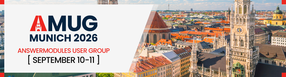 AMUG Munich 2026