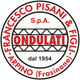 FRANCESCO PISANI E FIGLI S.P.A.