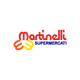 SUPERMERCATI MARTINELLI S.R.L.