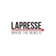 LA PRESSE SRL