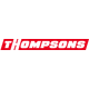 THOMPSON COMMERCIALS LIMITED