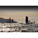 TRUFLO MARINE LIMITED