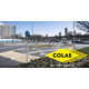 COLAS LIMITED