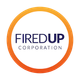FIRED UP CORPORATION LIMITED