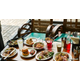 DISHOOM LIMITED