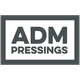 ADM PRESSINGS LIMITED