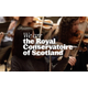 ROYAL CONSERVATOIRE OF SCOTLAND