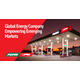 PUMA ENERGY UK LIMITED