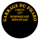 GIBBES PHARO