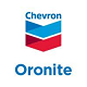 CHEVRON ORONITE SAS