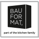 BAUFORMAT KÜCHEN GMBH & CO. KOMMANDITGESELLSCHAFT