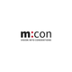 M:CON - MANNHEIM:CONGRESS GMBH