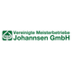 JOHANNSEN GMBH GARTENBAUMEISTERBETRIEB