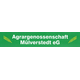 AGRARGENOSSENSCHAFT MÜLVERSTEDT EG
