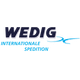J. WEDIG, INTERNATIONALE SPEDITION UND TRANSPORTGESELLSCHAFT M. B. H.