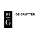 WALTER DE GRUYTER GMBH