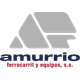 AMURRIO FERROCARRIL Y EQUIPOS SA