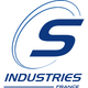 S INDUSTRIES