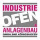 INDUSTRIEOFEN- UND ANLAGENBAU GMBH BAD KÖNIGSHOFEN