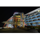 BIO - SEEHOTEL ZEULENRODA GMBH & CO. KG