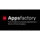 APPSFACTORY GMBH