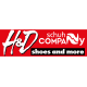 H & D SHOES AND MORE HOFFMANN GMBH