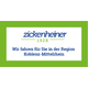 KVG ZICKENHEINER GMBH