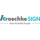 KROSCHKE SIGN-INTERNATIONAL GMBH