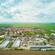 AGRARGENOSSENSCHAFT EG TUCHEIM