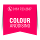 COLOUR ANODISING LTD