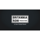 BRITANNIA ROW PRODUCTIONS LIMITED
