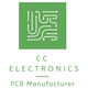 CC ELECTRONICS EUROPE LIMITED