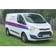 WALLINGTON CARS & COURIERS LIMITED