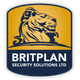 BRITPLAN SECURITY SOLUTIONS LIMITED