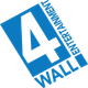 4WALL ENTERTAINMENT UK LIMITED