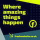 FRESH APPROACH UK LIMITED