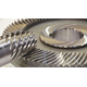 DAVALL GEARS LTD
