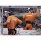 KAEFER ENERGY AS