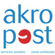 AKROPOST SERVICIOS POSTALES DEL PAIS VASCO SA