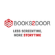 BOOKS 2 DOOR LIMITED