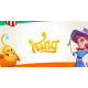 KING SHARED SERVICES SL