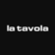 LA TAVOLA - S.R.L.