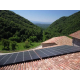 PROYECTOS DE ENERGIA SOLAR SOCIEDAD LIMITADA.