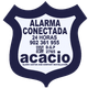 ACACIO SISTEMAS DE ALARMA SL