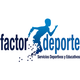 FACTOR DEPORTE SL