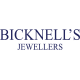 BICKNELLS JEWELLERS LIMITED