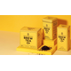 WHOLE LEAF TEA COMPANY LIMITED