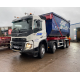 S & B WASTE MANAGEMENT & RECYCLING LIMITED