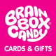 BRAINBOX CANDY LIMITED