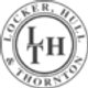 LOCKER, HULL & THORNTON LIMITED